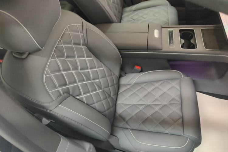 Used Nio ES8 2026 Model 6-seat Executive Luxury Edition
