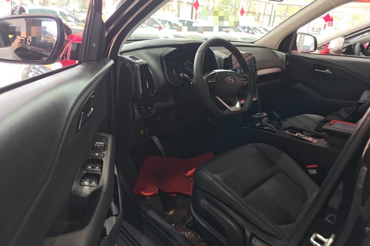 Used Hyundai ix35 2021 2.0L Automatic 2WD GLS Leading Edition
