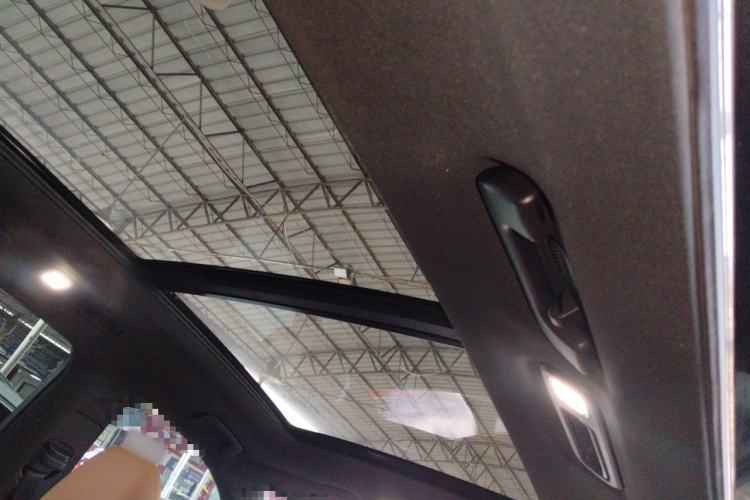 Used Li Auto ONE 2020 Extended-Range 6-Seater Version