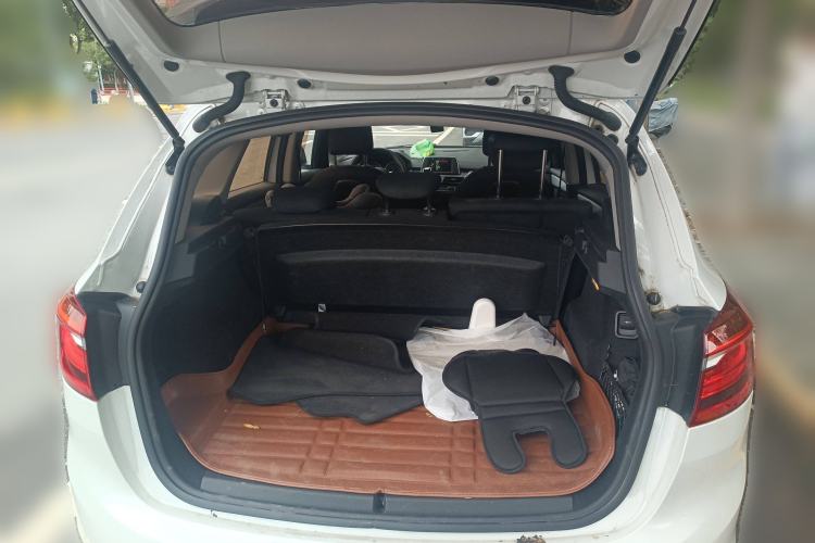 Used BMW 2 Series Active Tourer 2016 218i Fashion Model