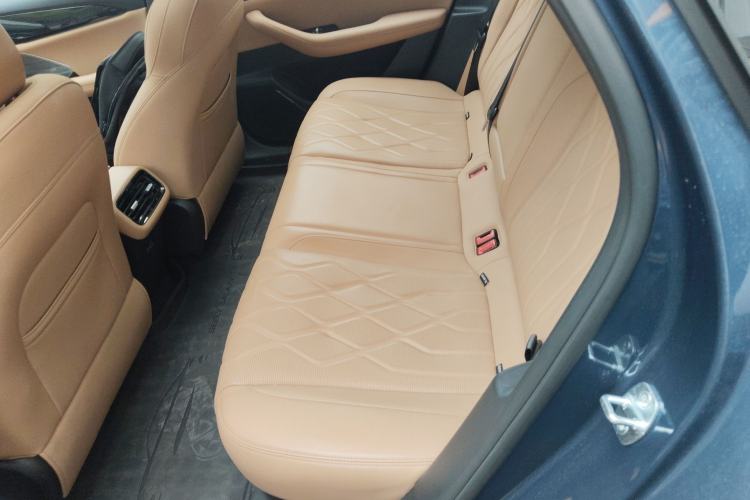 Used Geely Galaxy A7 2025 Model EM-i 150km Starship Edition
