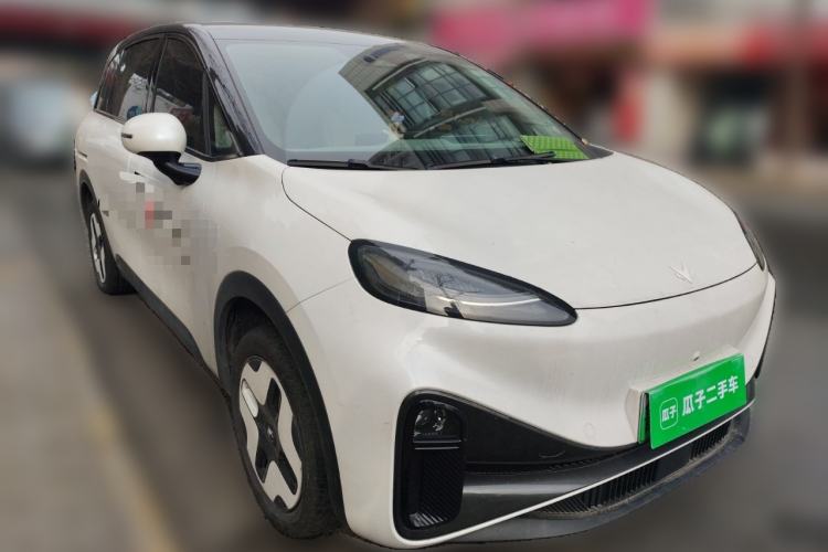 Used ARCFOX Kaola 2023 Family Edition
