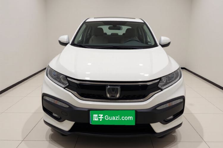 Used Honda XR-V 2015 1.8L EXi CVT Comfort Version