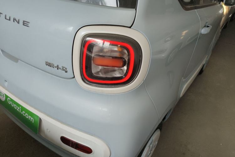 Used Bestune Pony 2026 Model 222km Cute Horse Plus