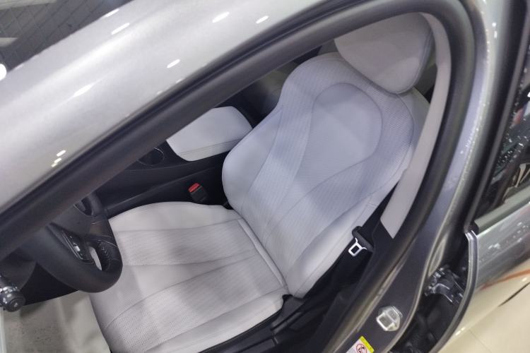 Used BYD Seal 05 DM-i 2025 DM-i Smart Drive 55KM Luxury Model Left Front Seat