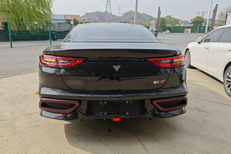 Used NETA GT 2023 560
