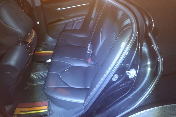 Used Toyota Camry 2019 Revised Version 2.0G Luxury Edition