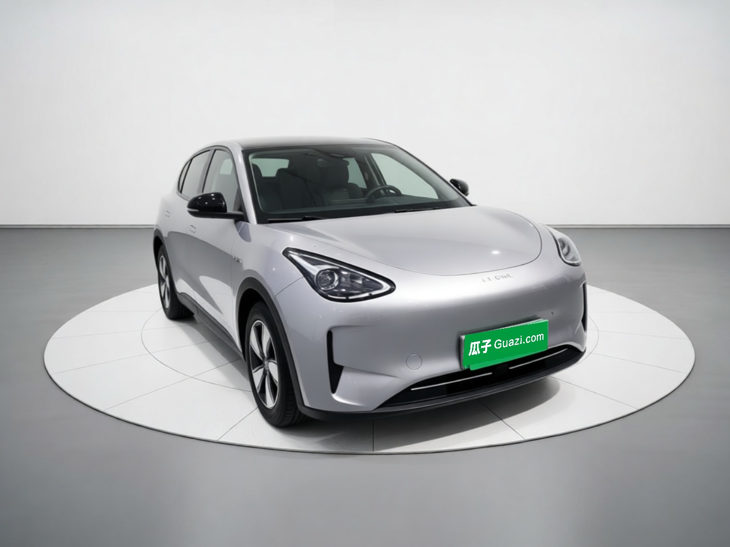 Geely Galaxy Geome 2025 310km Youth Edition — снимка 3