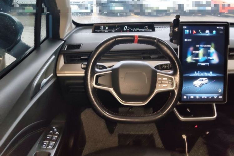 Used NETA V 2021 Standard Range Entertainment Version – Upgraded Model