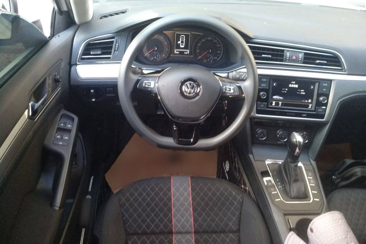 Used Volkswagen Lamando 2021 230TSI DSG Fashion Edition