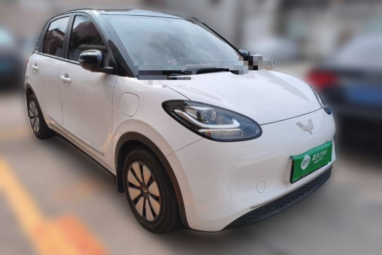 Used Wuling Bingo 2024 203km Light Edition