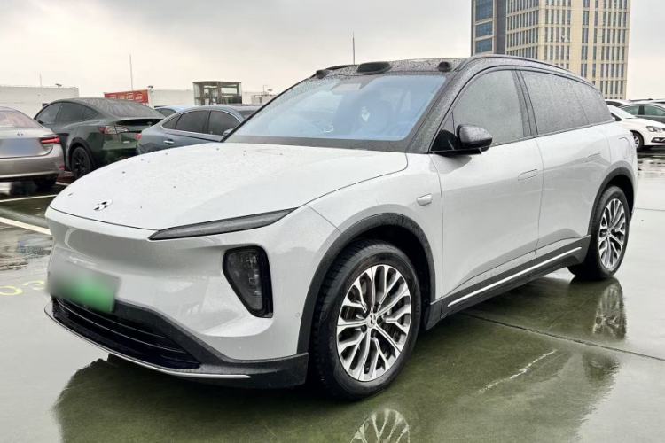 Used Nio ES6 2024 75 kWh