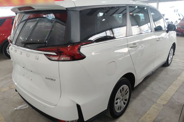 Used SAIC MAXUS G50 2023 1.5T Manual Comfort A