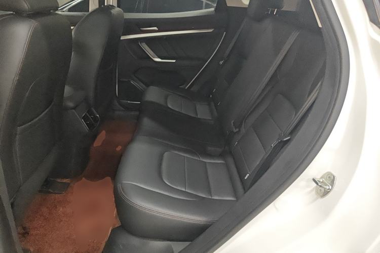 Used Haval H4 2020 Enjoy Edition 1.5T DCT Smart