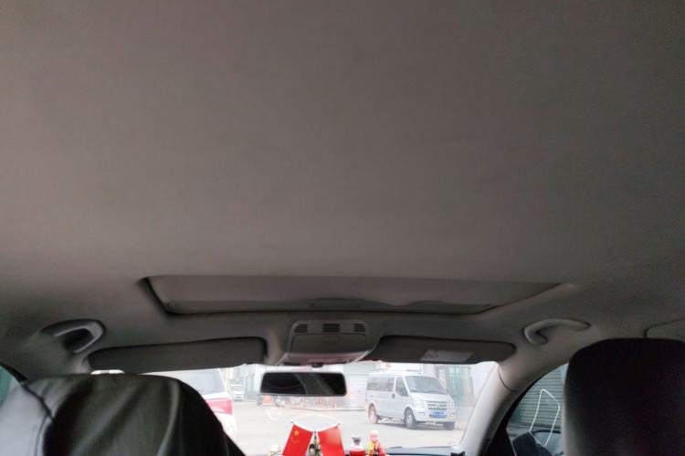 Used Volkswagen Magotan 2015 1.8TSI Luxury Model