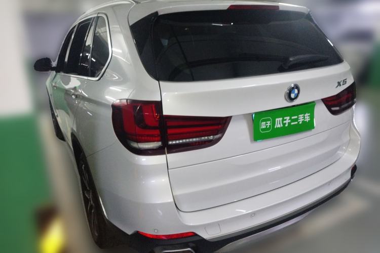 Used BMW X5 