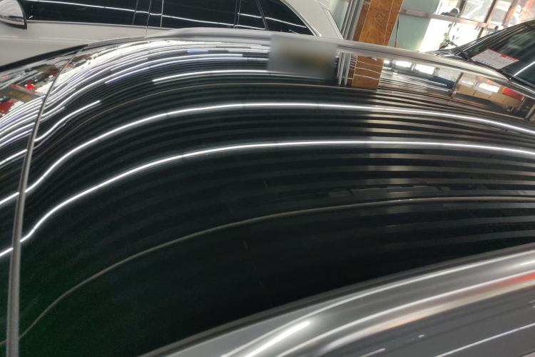 Used Volkswagen ID.4 CROZZ 2024 Pure Edition Limited Edition
