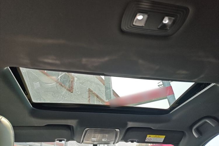 Used BYD Qin PLUS 2021 EV 500KM Luxury Model
