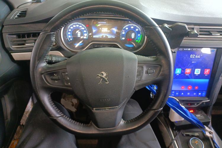 Used Dongfeng Fukang ES600 2022 Smart Drive Edition