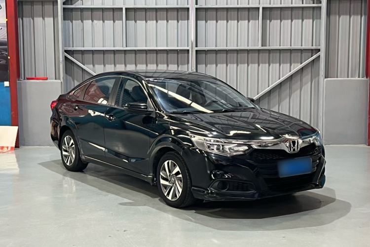 Used Honda Crider 2019 180 Turbo CVT Comfort Version China VI
