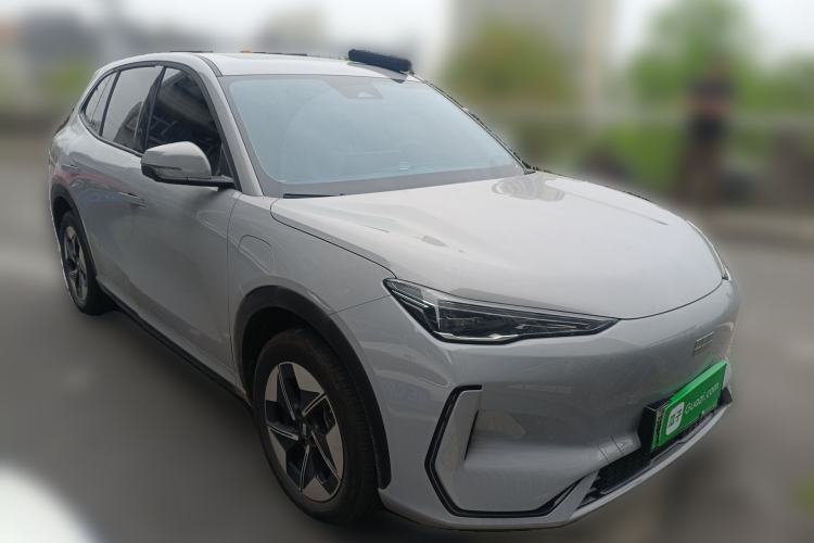 Used Geely Galaxy E5 2024 440km Exploration Version
