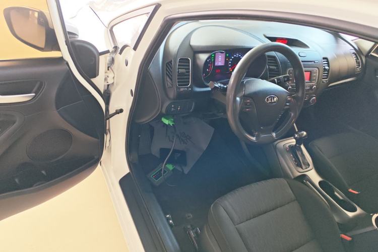 Used Kia K3 2015 1.6L Automatic GL
