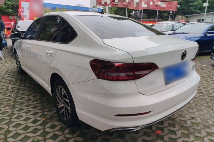 Used Volkswagen Lavida 2022 280TSI DSG Comfort Edition