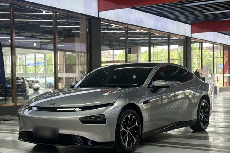 Used XPeng P7 2022 480E
