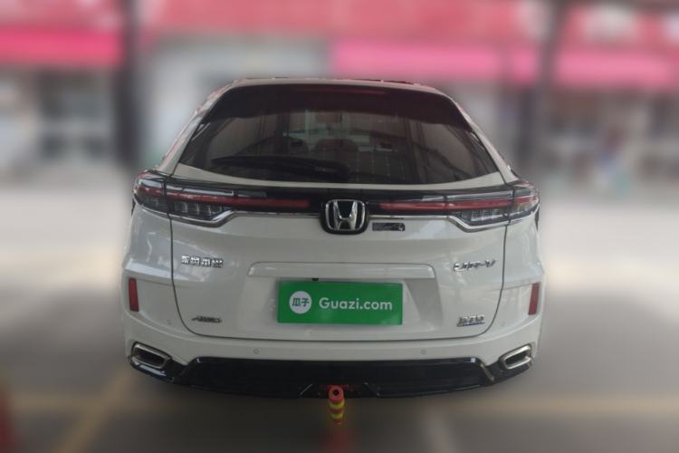 Used Honda UR-V 2020 370TURBO Four-Wheel Drive Prestige Edition