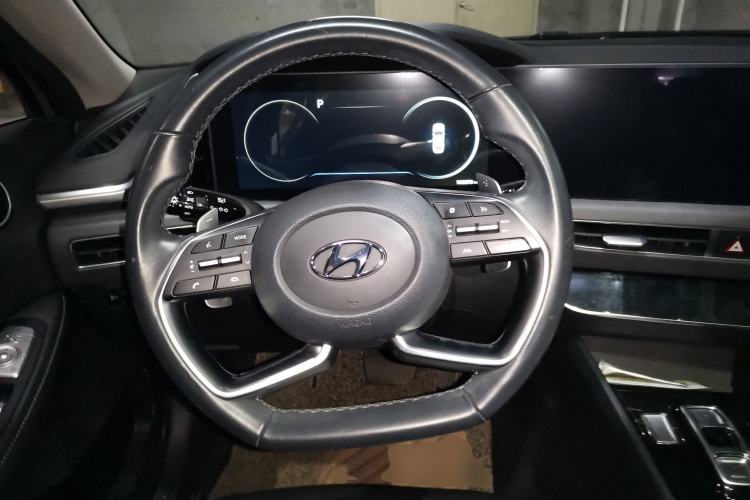Used Hyundai Sonata 2020 270TGDi DCT GLS Elite Edition