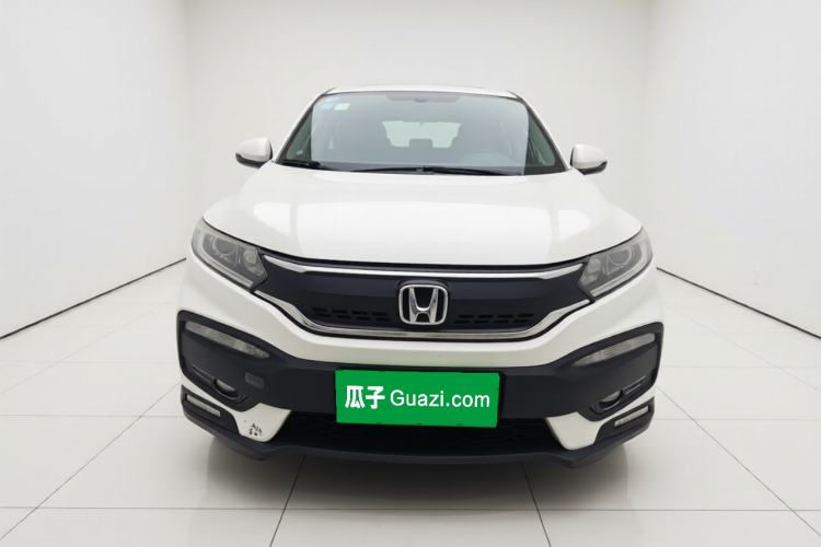 Used Honda XR-V 2017 1.8L EXi CVT Comfort Version Exterior 1