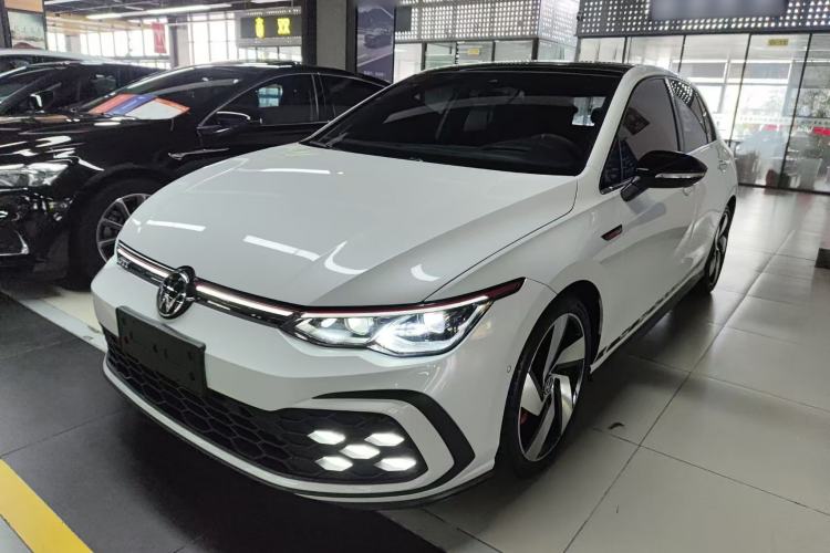Used Volkswagen Golf GTI 2023 380TSI DSG GTI