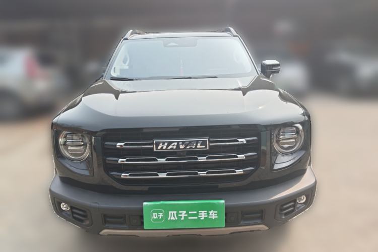 Used Haval DARGO 2022 1.5T DCT Two-Wheel Drive Border Collie Edition