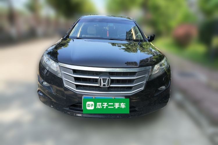Used Honda Crosstour 2012 2.4L Luxury Edition