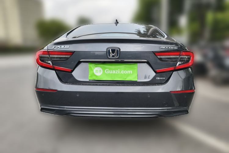 Used Honda Accord 2022 Xing·Hybrid 2.0L Xingling Version
