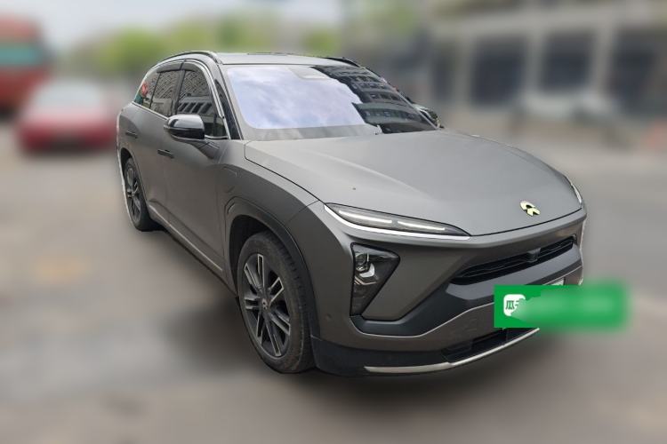 Used Nio ES6 2020 430 km Signature Edition
