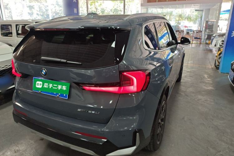 Used BMW X1 2023 sDrive25Li X Design Package