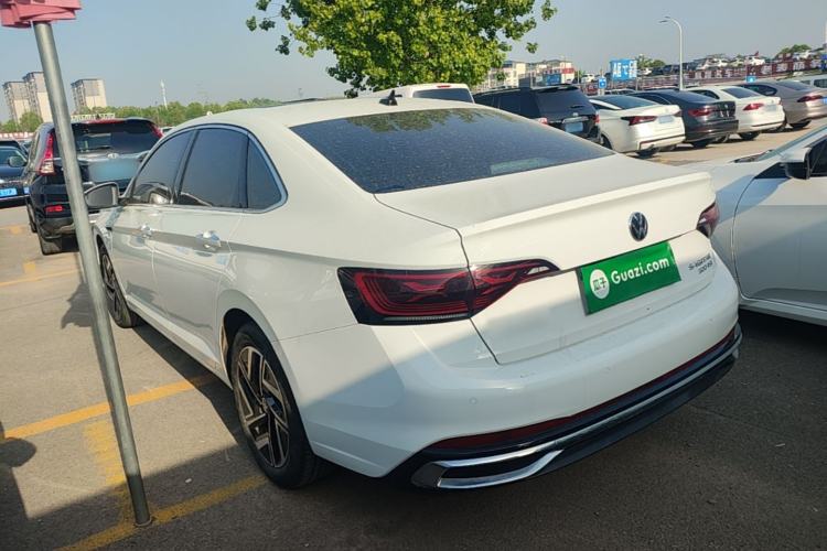 Used Volkswagen Sagitar 2023 300TSI DSG Excellence Edition
