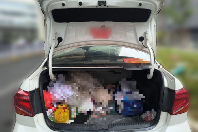 Used Volkswagen Jetta 2017 1.5L Automatic Comfort Model