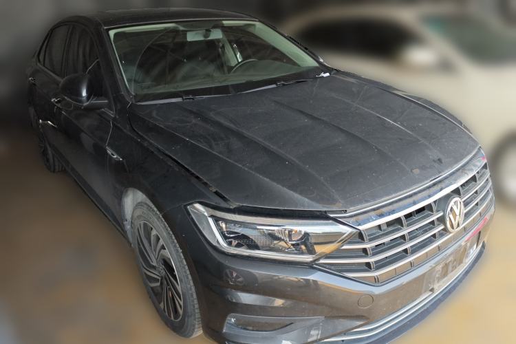 Used Volkswagen Sagitar 2021 280TSI DSG 30th Anniversary Edition