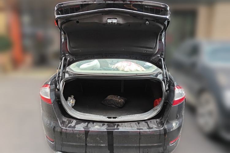 Used Ford Mondeo 
