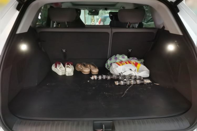 Used Buick E5 2023 Zhenxiang Standard Range Edition