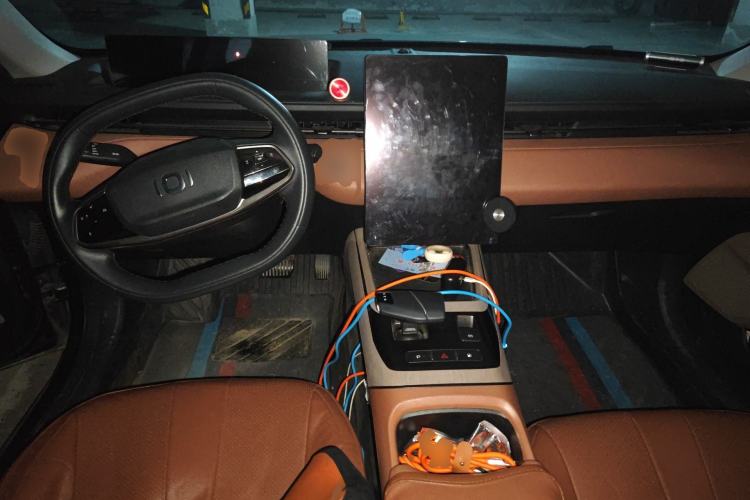 Used CHANGAN NEVO A05 2024 Truly Delicious Version 145 Leading Edition