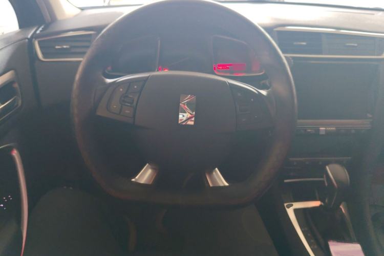 Used DS 4S 2018 30THP Enjoyment Model