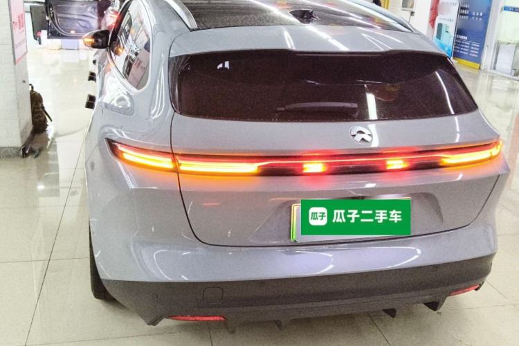 Used Nio ET5T 2024 75kWh Touring Rear