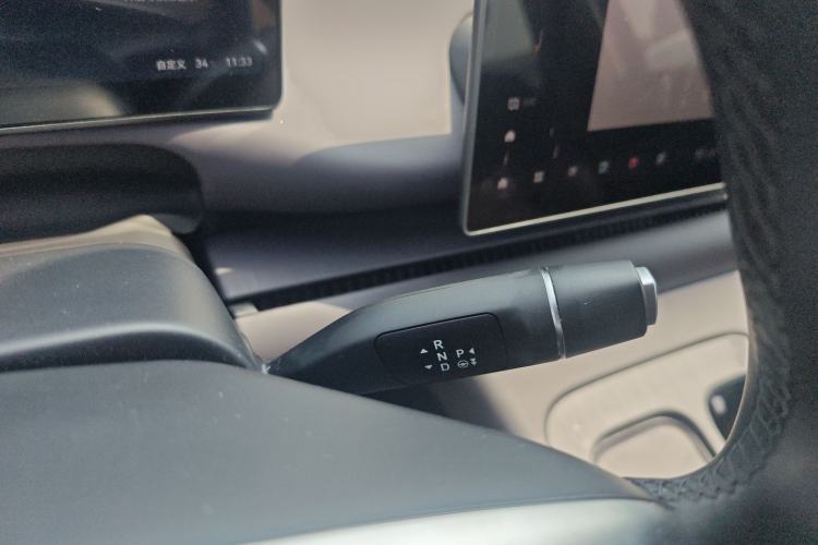 Used Leapmotor C10 2024 530 Comfort Edition
