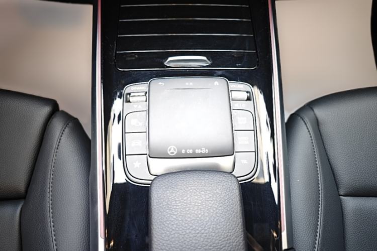 Used Mercedes-Benz GLB 2022 GLB 220 Dynamic Edition