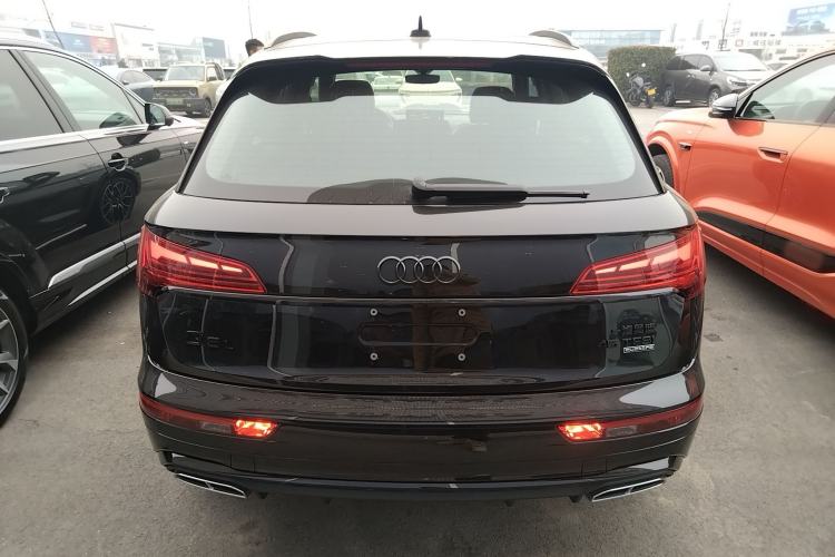 Used Audi Q5L 2025 45 TFSI Prestige Dynamic Edition