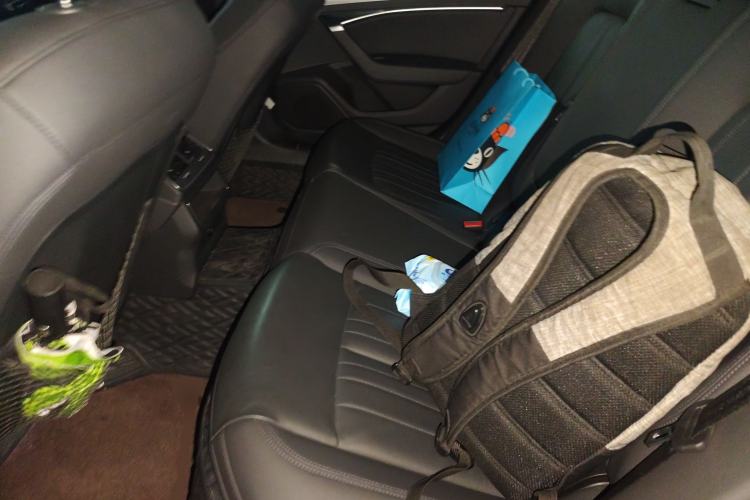 Used Audi A6 2021 allroad quattro Explorer 55 TFSI Prestige Off-Road Model