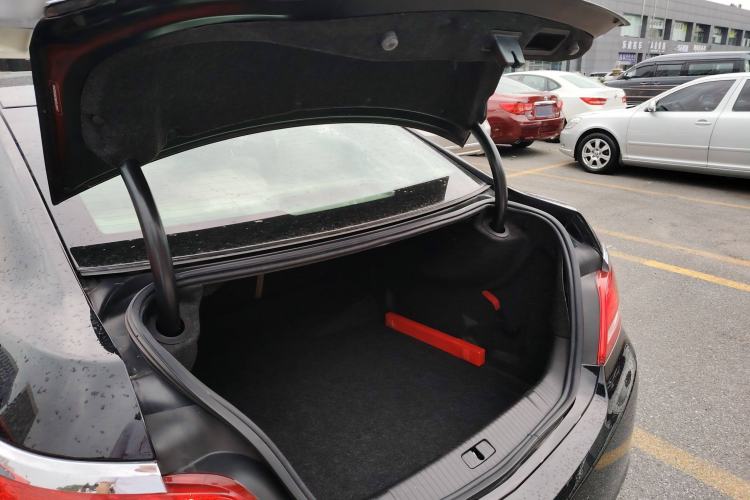 Used Buick LaCrosse 2013 2.4L SIDI Leading Comfort Version
